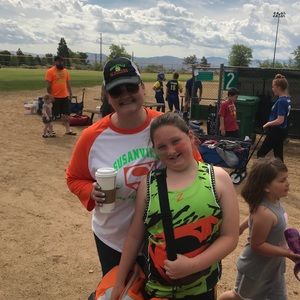 Meet your Posher, Brandi